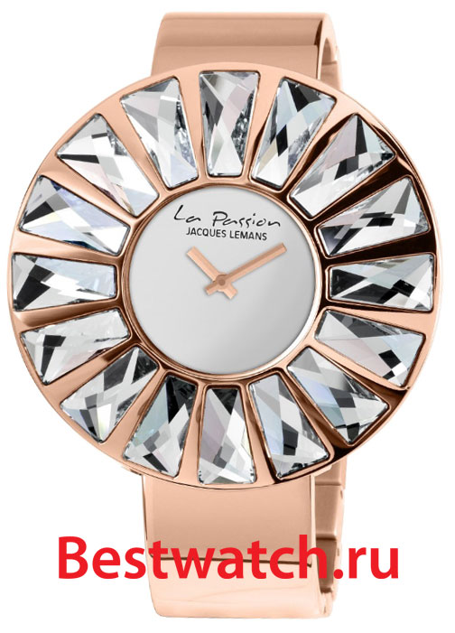 Часы Jacques Lemans La Passion LP-120B